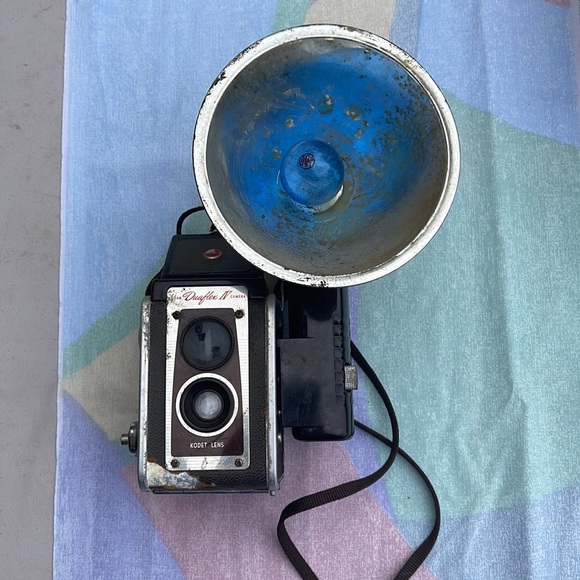 Kodak duaflex IV camera - Picture 2 of 9